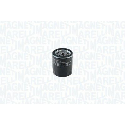 Vzduchový filtr MAGNETI MARELLI 153071762620 – Hledejceny.cz