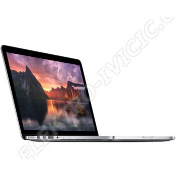 Apple MacBook Pro ME865CZ/A