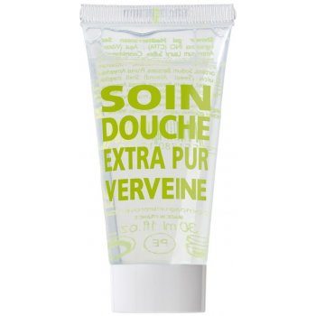 Compagnie de Provence sprchový gel Fresh Verveine 30 ml