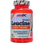Amix Leucine PepForm Peptides 90 kapslí – Zbozi.Blesk.cz