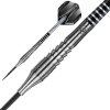 Sada steel šipek Winmau Sniper 23g, 90% wolfram