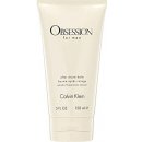 Calvin Klein Obsession balzám po holení 150 ml