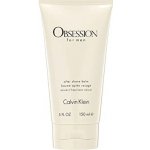 Calvin Klein Obsession balzám po holení 150 ml – Zboží Dáma