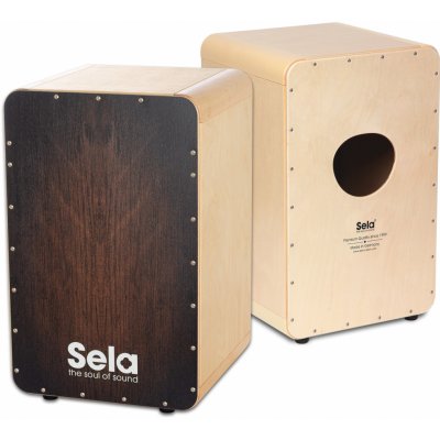 Sela CaSela Brown Dragon – Zboží Dáma