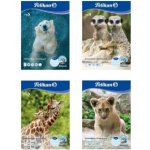 Pelikan Blok kreslicí A4/20 listů – Sleviste.cz