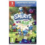 The Smurfs: Mission Vileaf – Zboží Dáma