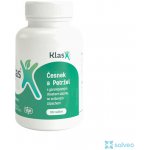 Klas Česnek a petržel 90 tablet – Hledejceny.cz