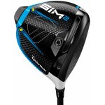 TaylorMade Driver pravé SIM 2 Max 12° Senior – Hledejceny.cz