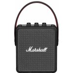 Marshall Stockwell II – Sleviste.cz