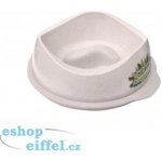 BecoBowl Slow Feed ekologická Miska 1,25 l natural – Hledejceny.cz