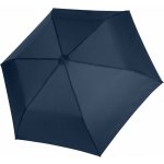 Doppler Zero 99 skládací odlehčený deštník 71063DMA tm.modrý – Sleviste.cz