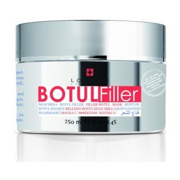 L´ovien Botox Filler Mask maska pro hloubkovou regeneraci vlasů 250 ml