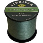 LinHiver, vysoká pevnost, vysoká odolnost proti oděru, tenký průměr, žádné – Sleviste.cz