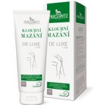 Priessnitz Kloubní chladivé mazání De Luxe 200 ml – Hledejceny.cz