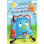 Dobrodružství školní aktovky