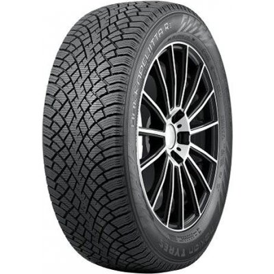 Nokian Tyres Hakkapeliitta R5 195/55 R16 91R – Hledejceny.cz