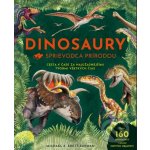 Dinosaury - Sprievodca prírodou - Michael K. Brett-Surman – Hledejceny.cz