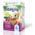 Megafyt lesní plody Bio 20 x 2g – Zboží Dáma