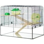 Inter Zoo Klec pro hlodavce Aqualand 2 59 x 38 x 47 cm – Hledejceny.cz