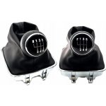 PROTEC Řadící páka s manžetou,SEAT ALHAMBRA 7N 2010-2015 6st | Zboží Auto