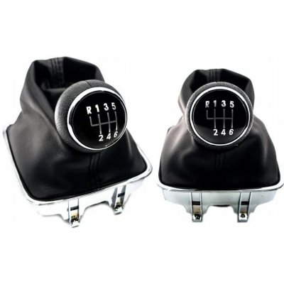 PROTEC Řadící páka s manžetou,SEAT ALHAMBRA 7N 2010-2015 6st | Zboží Auto