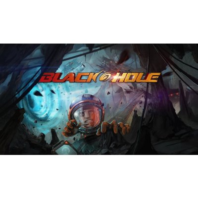 BlackHole – Zboží Mobilmania