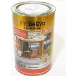 Colorlak Profi Lazura S1025 0,9 l bezbarvá – Zbozi.Blesk.cz