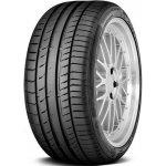 Continental ContiSportContact 5 255/55 R18 109V Runflat – Hledejceny.cz