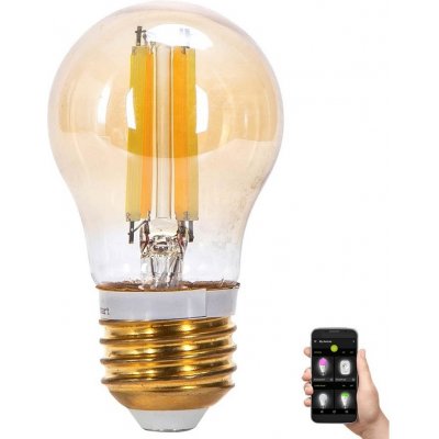 Aigostar LED Žárovka AI0611 – Hledejceny.cz