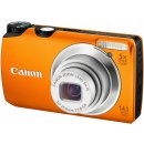 Digitální fotoaparát Canon PowerShot A3200 IS