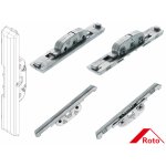 Roto Převod bez pojistky Aluvision T540 378338 – Zbozi.Blesk.cz