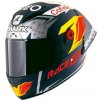 Přilba helma na motorku Shark Race-R Pro GP Replica Oliveira Signature