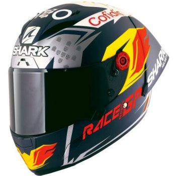 Shark Race-R Pro GP Replica Oliveira Signature