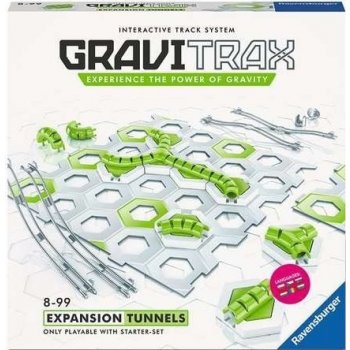 Ravensburger Gravitrax Tunely