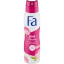 Fa Pink Passion Woman deospray 150 ml