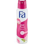 Fa Pink Passion Woman deospray 150 ml – Sleviste.cz