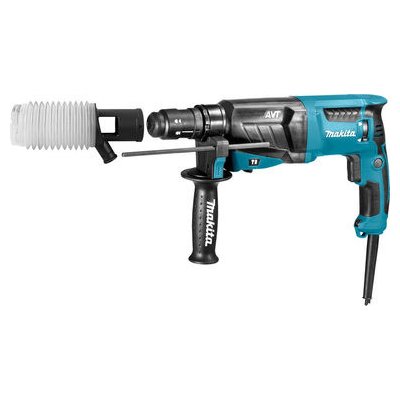 Makita HR2631FTJ – Zbozi.Blesk.cz