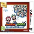 Hra pro Nintendo 3DS Mario and Luigi Dream Team