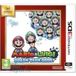 Mario and Luigi Dream Team – Zboží Mobilmania