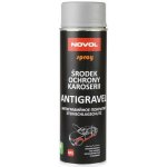NOVOL ANTIGRAVEL MS šedý sprej 500ml – Zboží Mobilmania