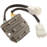 DZE regulátor generátoru HONDA CBR 600 RR 07-12, XLV 700 TRANSALP 08-11 (31600-MFF-D01, 31600-MFJ-D01) – Hledejceny.cz