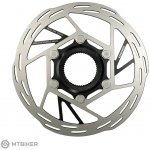 Brzdový kotouč Sram Paceline centerlock (včetně matice) průměr kotouče 140 mm – Zbozi.Blesk.cz