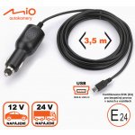 Mio MiVue J35 2.5K GPS WIFI - kamera pro záznam jízdy – Sleviste.cz