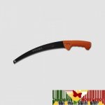 RICHMANN Pila na dřevo s 3D zubem 350mm pro násadu Corona – Zboží Mobilmania