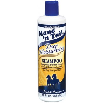 Mane´n Tail Deep Moisturizing Shampoo 355 ml