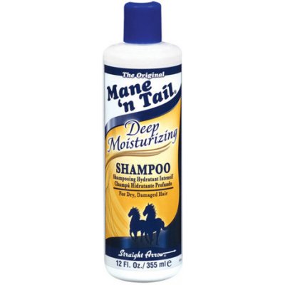 Mane´n Tail Deep Moisturizing Shampoo 355 ml – Zboží Mobilmania