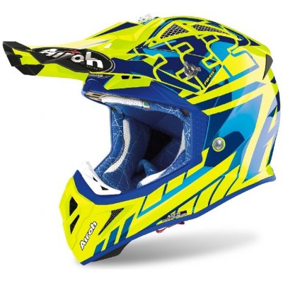 Airoh Aviator 2.3 Replica Cairoli