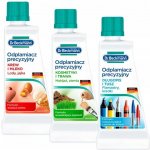Dr. Beckmann Odstraňovač skvrn Precyzní Mix 3 x 50 ml – Sleviste.cz