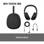 Sony WH-1000XM6 – Zboží Živě