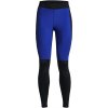 Dámské legíny Under Armour Armour Ua Qualifier Cold Tight Running Womens Black/Royal